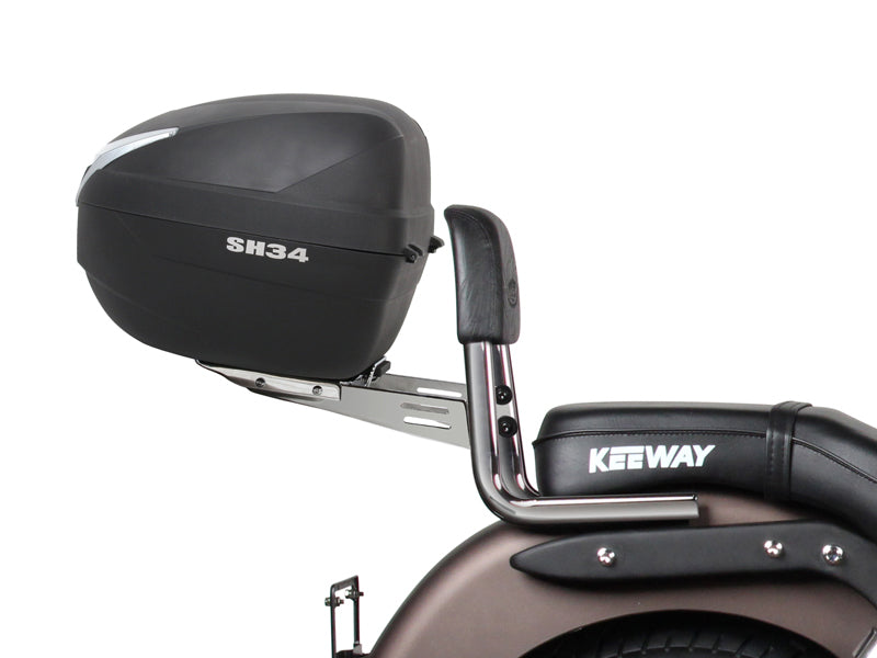 SHAD Universal Top Case Fitting