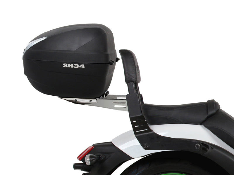 SHAD Universal Top Case Fitting