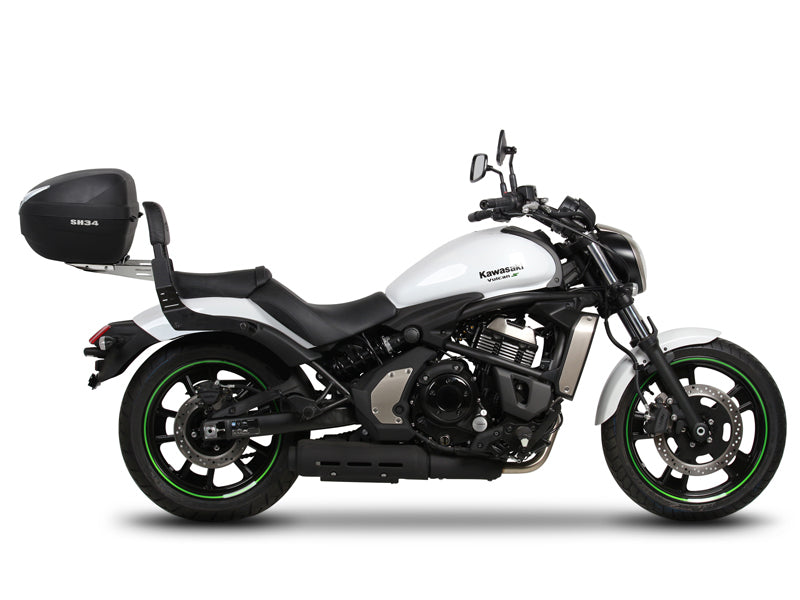 SHAD Universal Top Case Fitting