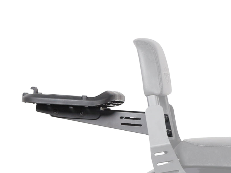 SHAD Top Box Backrest Universal