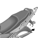 SHAD Top Master Fitting Suzuki - 1062539
