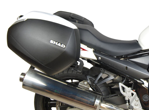 SHAD 3P System Fitting Suzuki - 1062540