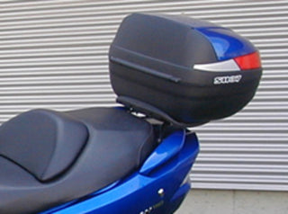 SHAD Top Master Fitting Suzuki - 1062543