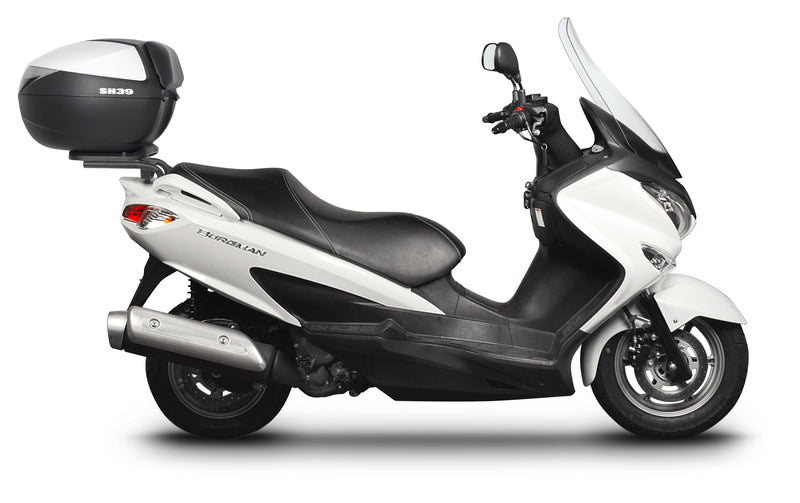 SHAD Top Master Fitting Suzuki - 1062545