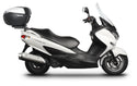 SHAD Top Master Fitting Suzuki - 1062545