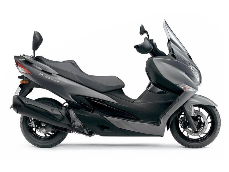 SHAD Backrest Fitting System - 1062546