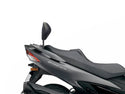 SHAD Backrest Fitting System - 1062546