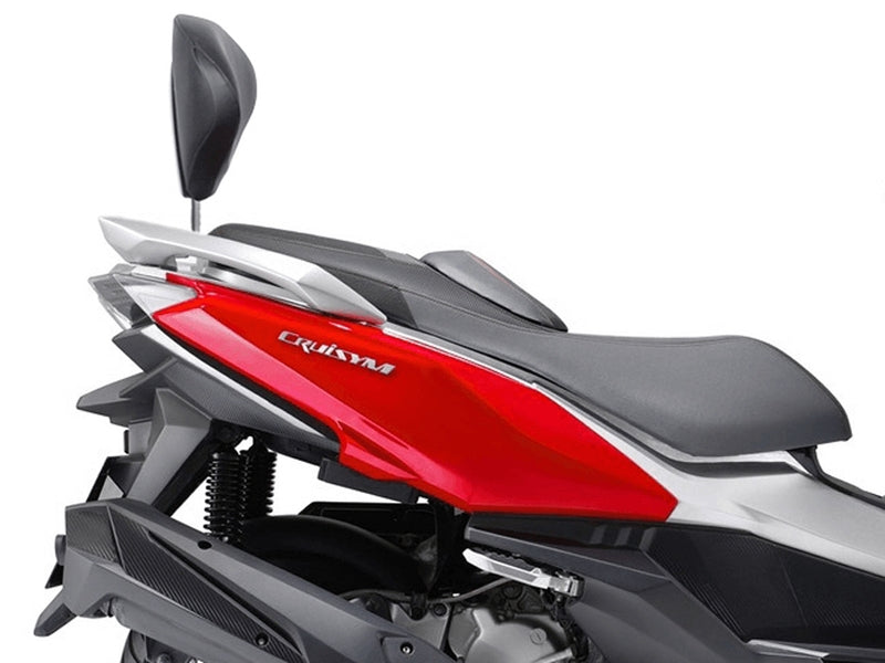 SHAD Backrest Fitting System SYM