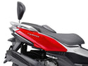 SHAD Backrest Fitting System SYM