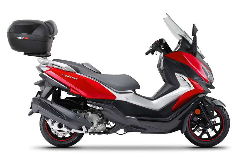 SHAD Top Master Fitting Sym Cruisym 300i