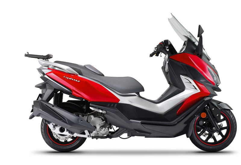 SHAD Top Master Fitting Sym Cruisym 300i