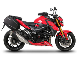 SHAD Side Bag Holder Suzuki GSX-S 750