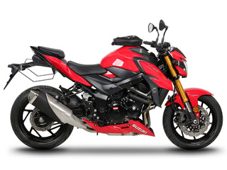 SHAD Side Bag Holder Suzuki GSX-S 750