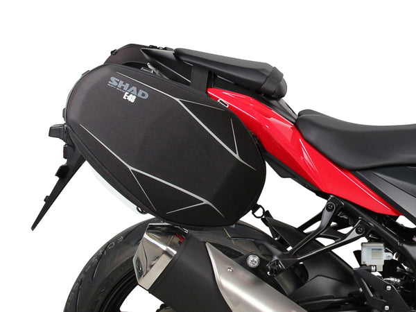 SHAD Side Bag Holder Suzuki GSX-S 750