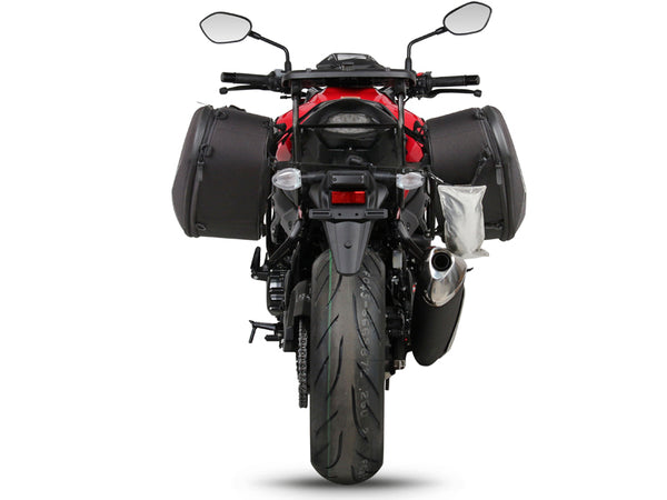 SHAD Side Bag Holder Suzuki GSX-S 750