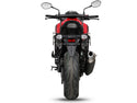 SHAD Side Bag Holder Suzuki GSX-S 750