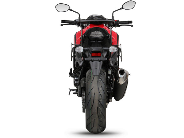 SHAD Side Bag Holder Suzuki GSX-S 750