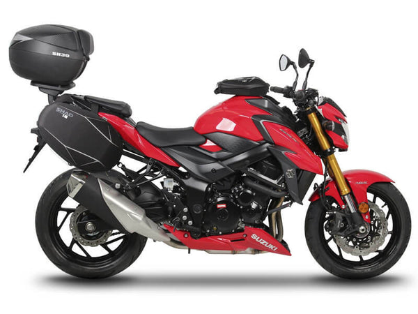 SHAD Side Bag Holder Suzuki GSX-S 750