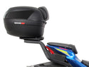 SHAD Top Master-Befestigung Suzuki - 1062557 