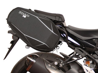 SHAD Side Bag Holder Suzuki - 1062561