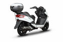 SHAD Top Master Fitting SYM - 1062566