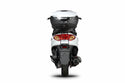 SHAD Top Master Fitting SYM - 1062566