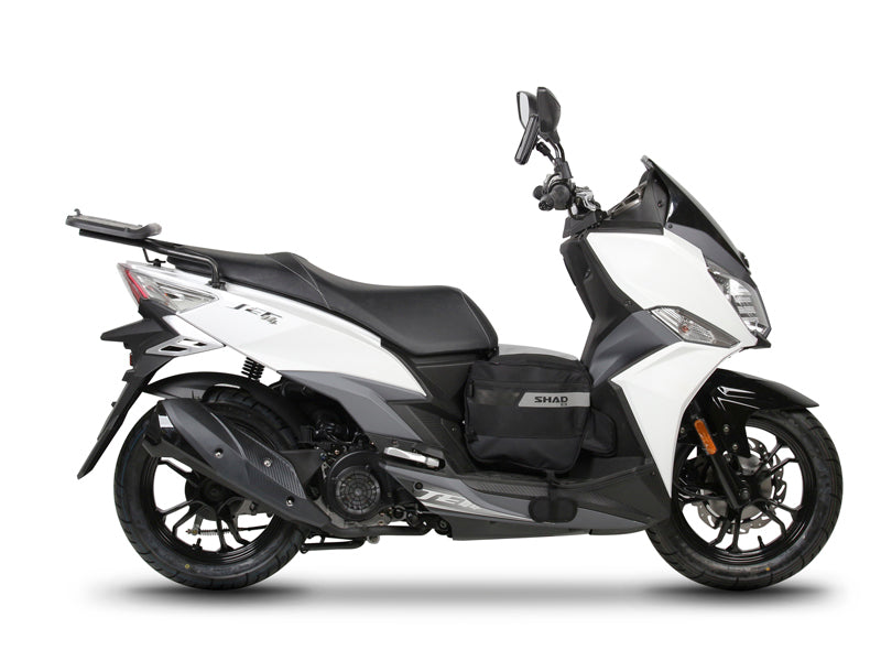 SHAD Top Master Fitting SYM - 1062567