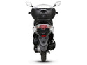 SHAD Top Master Fitting SYM - 1062567