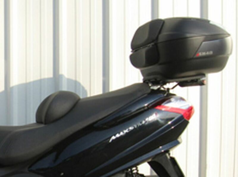 SHAD Top Master Fitting SYM - 1062570