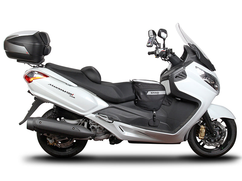 SHAD Top Master Fitting SYM - 1062571