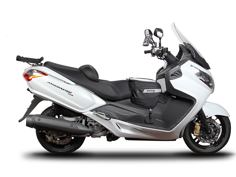 SHAD Top Master Fitting SYM - 1062571