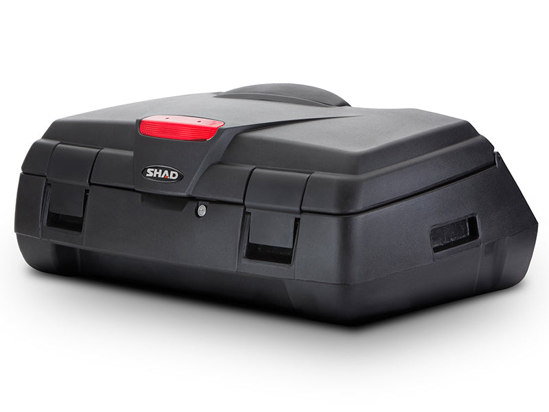 SHAD ATV80 Case Black 15kg 80L