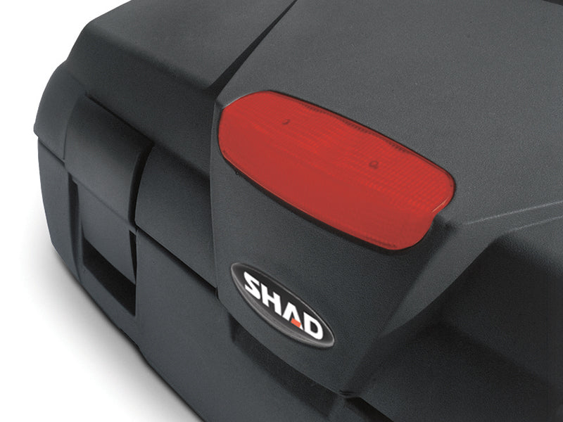 SHAD ATV80 Case Black 15kg 80L