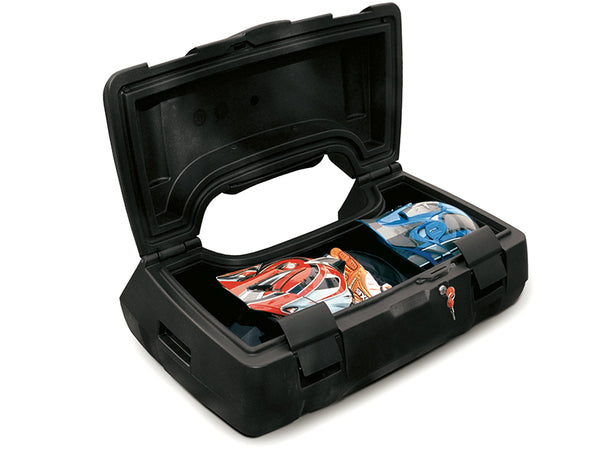 SHAD ATV80 Case Black 15kg 80L