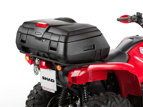 SHAD ATV80 Case Black 15kg 80L