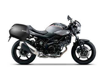 SHAD 3P System Fitting Suzuki SV 650