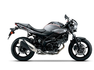 SHAD 3P System Fitting Suzuki SV 650