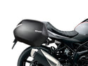 SHAD 3P System Fitting Suzuki SV 650