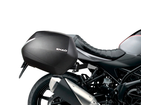 SHAD 3P System Fitting Suzuki SV 650