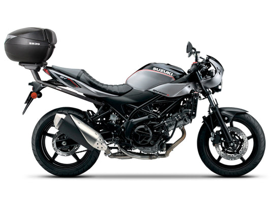 SHAD Top Master Fitting Suzuki SV 650