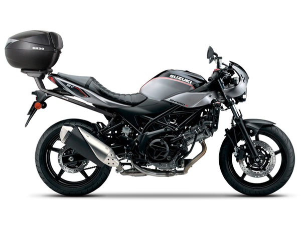 SHAD Top Master Montage Suzuki SV 650