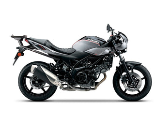SHAD Top Master Fitting Suzuki SV 650
