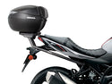 SHAD Top Master Montage Suzuki SV 650