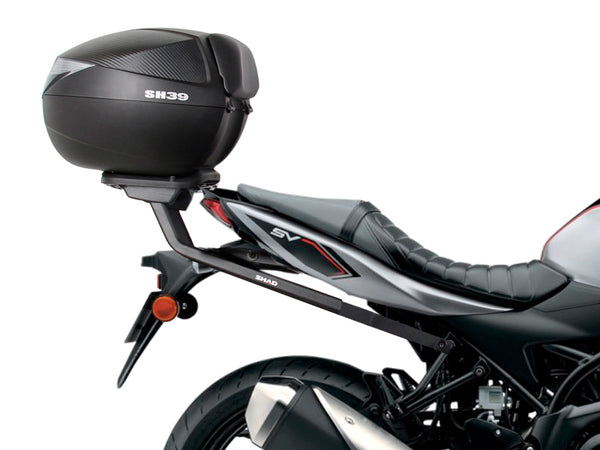 SHAD Top Master Montage Suzuki SV 650