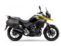 SHAD 3P System Fitting Suzuki - 1062583