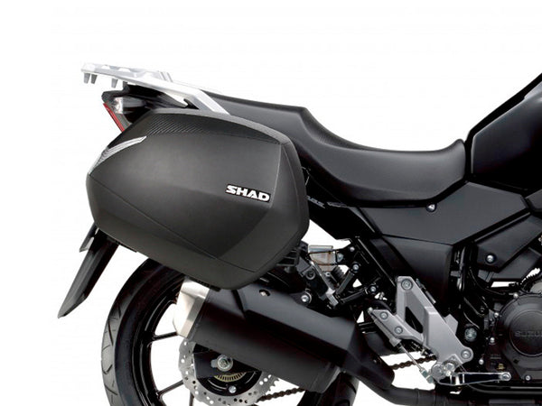 SHAD 3P System Fitting Suzuki - 1062583