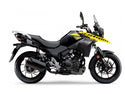 SHAD 3P System Fitting Suzuki - 1062583