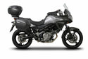 SHAD 3P System Fitting Suzuki - 1062588