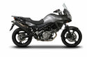 SHAD 3P System Fitting Suzuki - 1062588