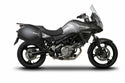 SHAD 3P System Fitting Suzuki - 1062588